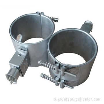 Industrial Plastic Extruder Injection Mould Mica Band Heater.